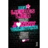 Het liefdeslied van Jonny Valentine door Teddy Wayne