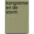 Kangoeroe en de storm