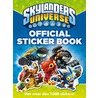 Skylanders universe by Barry Hutchison