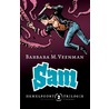 Hemelpoorttrilogie door Barbara M. Veenman