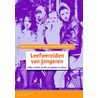 Leefwerelden van jongeren door Pauline Naber
