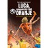 Luca, aanvoerder van Oranje