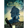 De ring van Commodus door Luc Hanegreefs
