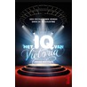 Het IQ van Victoria by Jeroen Bertrams