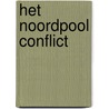 Het noordpool conflict by Robert Ludlum