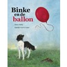 Binke en de ballon door Jennine Staring