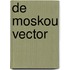 De Moskou vector