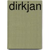 Dirkjan by Mark Retera