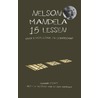 Nelson Mandela by Richard Stengel