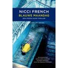 Blauwe maandag door Nicci French