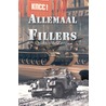 Allemaal fillers by Quinten de Zeeuw