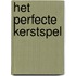 Het perfecte kerstspel