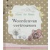 Woorden van vertrouwen