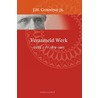Verzameld werk by J.H. Gunning jr.