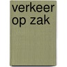 Verkeer op zak door Peter François