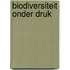 Biodiversiteit onder druk