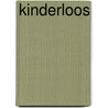 Kinderloos door Harriet van Wetten