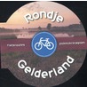 Rondje Gelderland door Onbekend