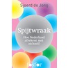 Spijtwraak door Sjoerd de Jong
