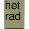 Het rad by Mia Louize Kiestra