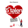 De 5 talen van de liefde by Gary Chapman