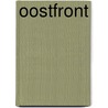 Oostfront door Jaap Jan Brouwer