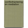 Conflicthantering en mediation by Simone Kalff