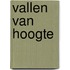 Vallen van hoogte
