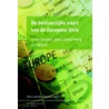 De bestuurlijke kaart van de Europese Unie by Anna van der Vleuten
