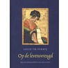 Op de levensvreugd door Lucie Th. Vermij