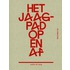 Het jaagpad op en af
