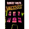 Bangschool door Robert Wolfe