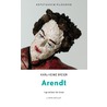 Arendt door Karl-Heinz Breier