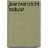 Jaaroverzicht Natuur