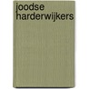 Joodse Harderwijkers door Nico de Bruijne