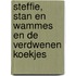 Steffie, Stan en Wammes en de verdwenen koekjes