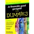 Je financiën goed geregeld voor dummies