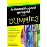 Je financiën goed geregeld voor dummies door RamóN. Wernsen