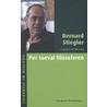 Per toeval filosoferen by Bernard Stiegler