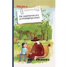 De mysterieuze postzegelpuzzel door Bert Wiersema