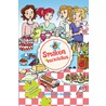 Smaken verschillen door Judith van Helden