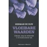 Vloeibare waarden by Herman de Dijn