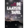 De laatste tafel door Wim Kayzer