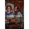 Anton Verhey by Perry Pierik