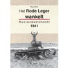 Het Rode Leger wankelt by Perry Pierik