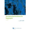 Socialezekerheidsrecht begrepen by J. Heinsius