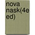 Nova NaSk(4e ed)