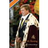 Een lintje van de koning by Bert van Nieuwenhuizen
