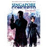 Singapore concerto by Guido Eekhaut