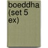 Boeddha (set 5 ex)